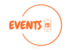 تطبيق Smart Events Organizer