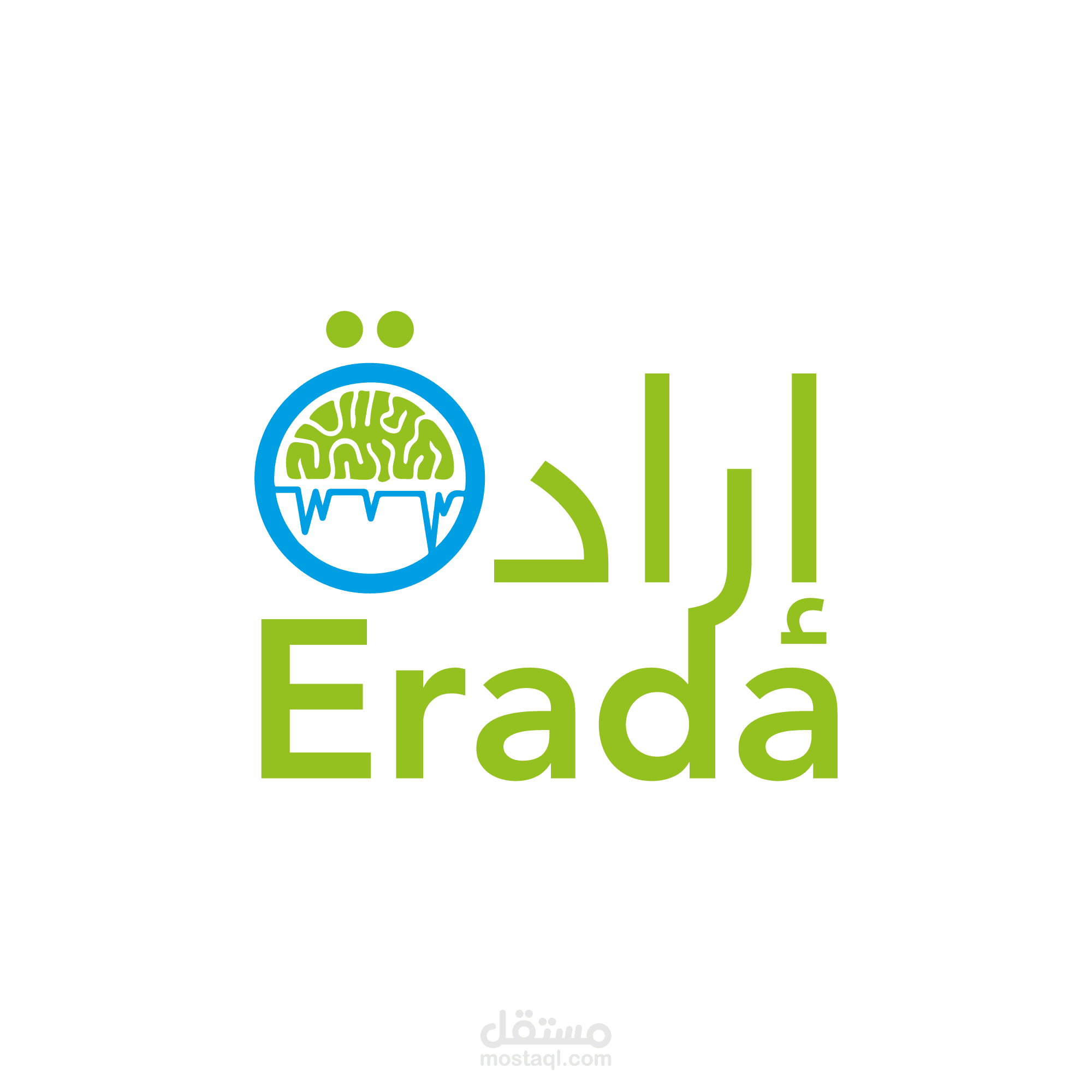تصميم لوجو
