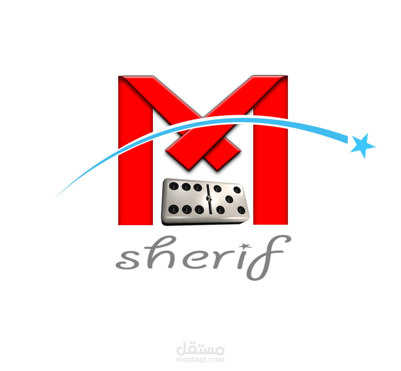 تصميم شعارات