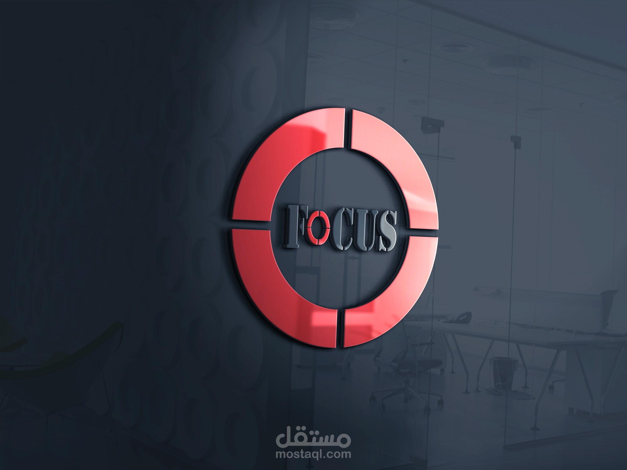 تصميم شعارات