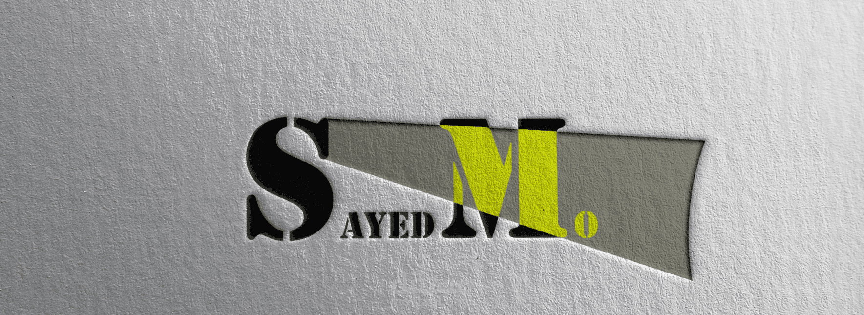 تصميم شعارات