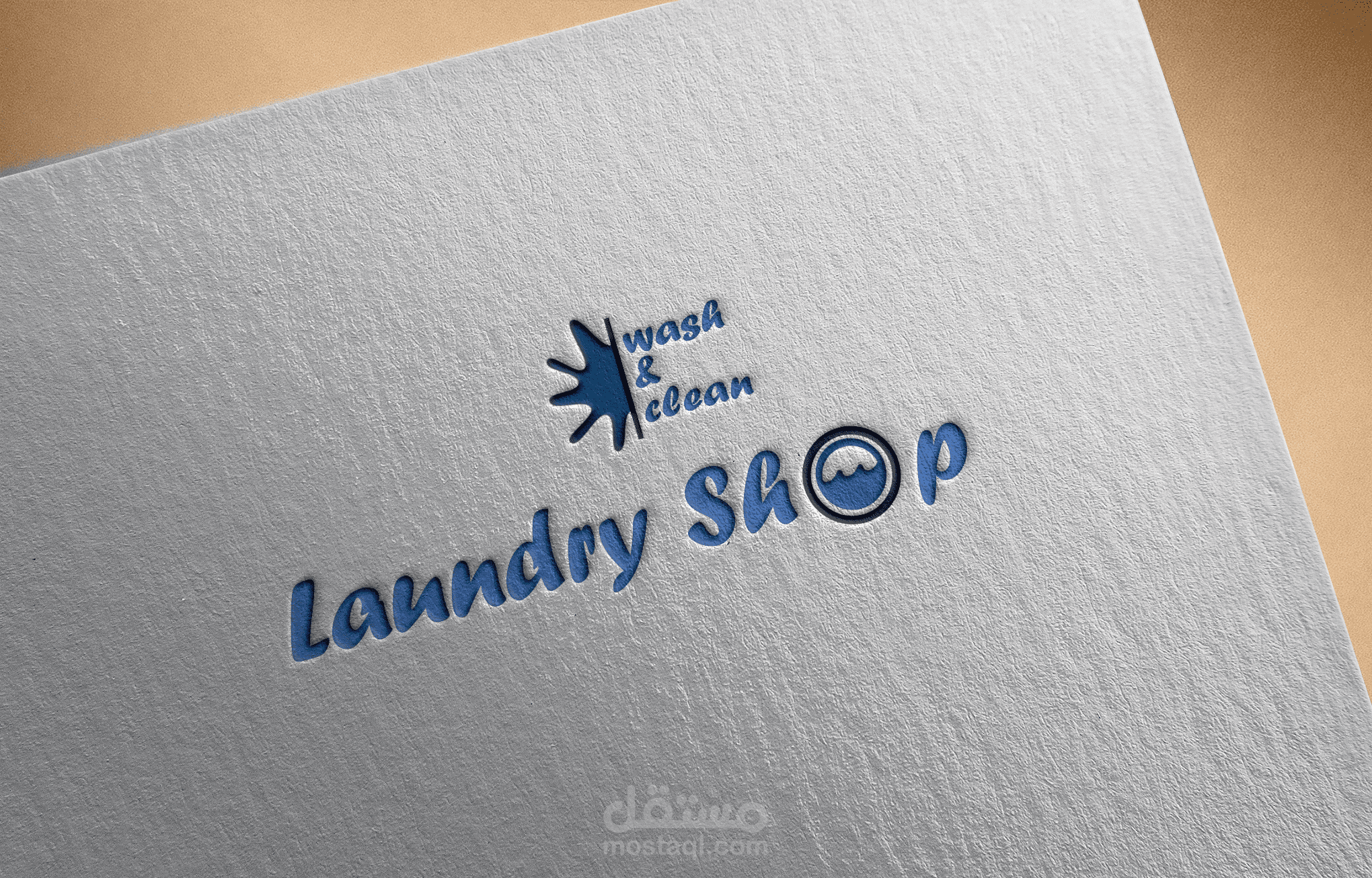 تصميم شعارات