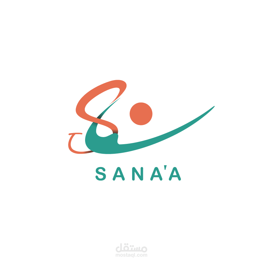 logo sanaa
