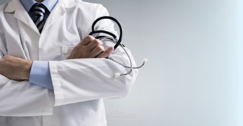 دراسه جدوى لتطبيق الكترونى لحجز الاطباء والعيادات