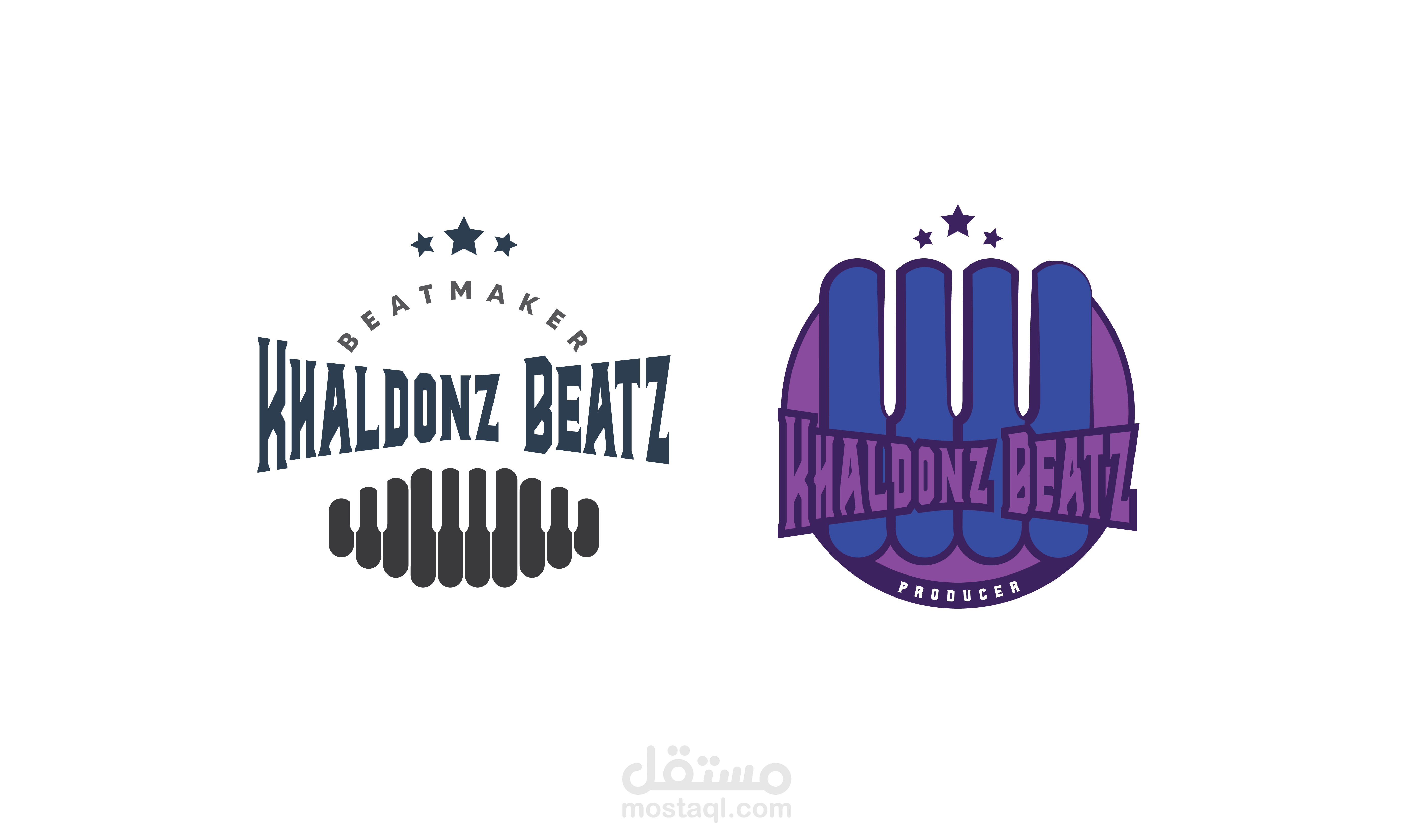 Khaldonz Beatz