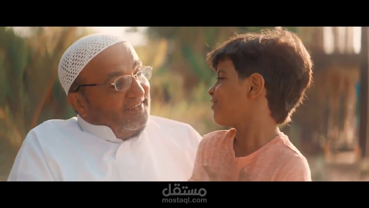 تعليق صوتي منوع لأعمال سابقة قدمتها