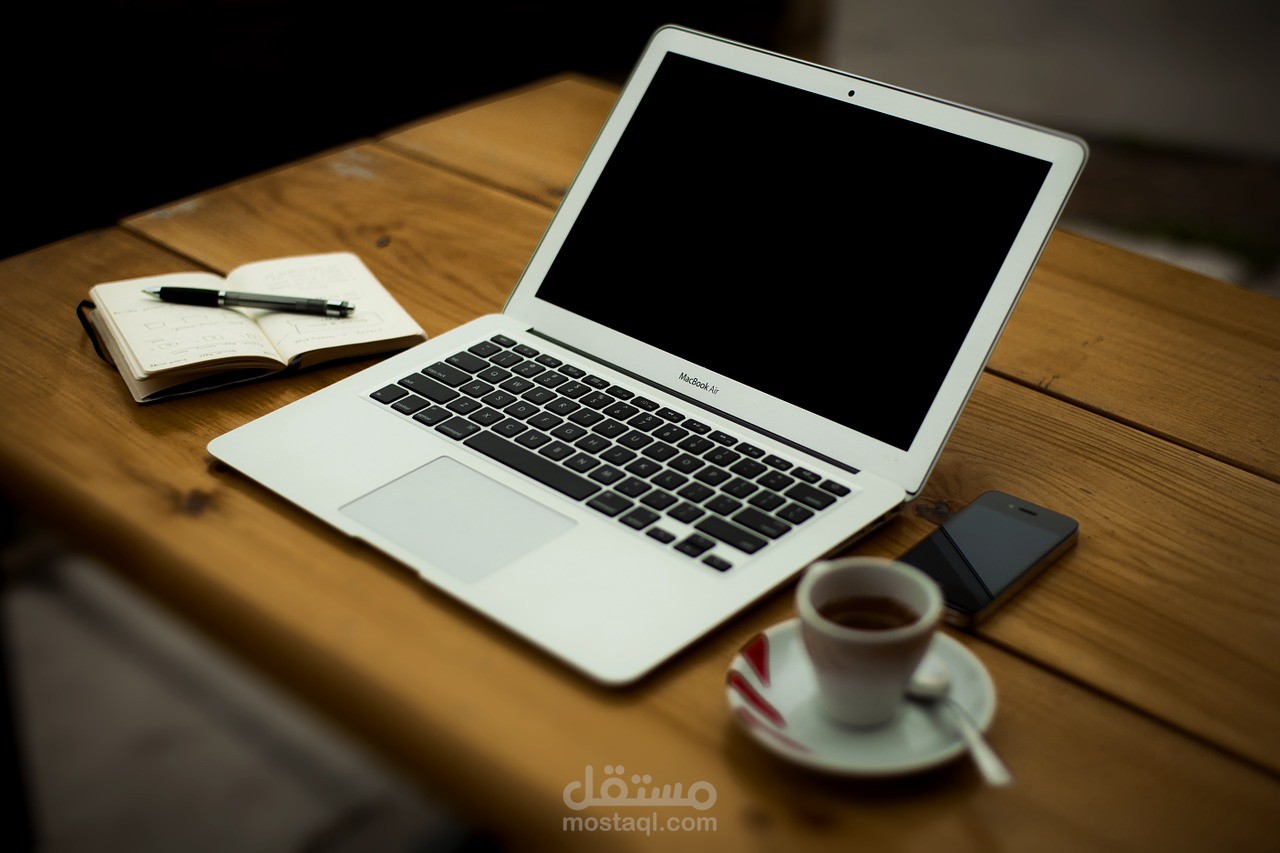 تدقيق لغوي للنصوص العربية