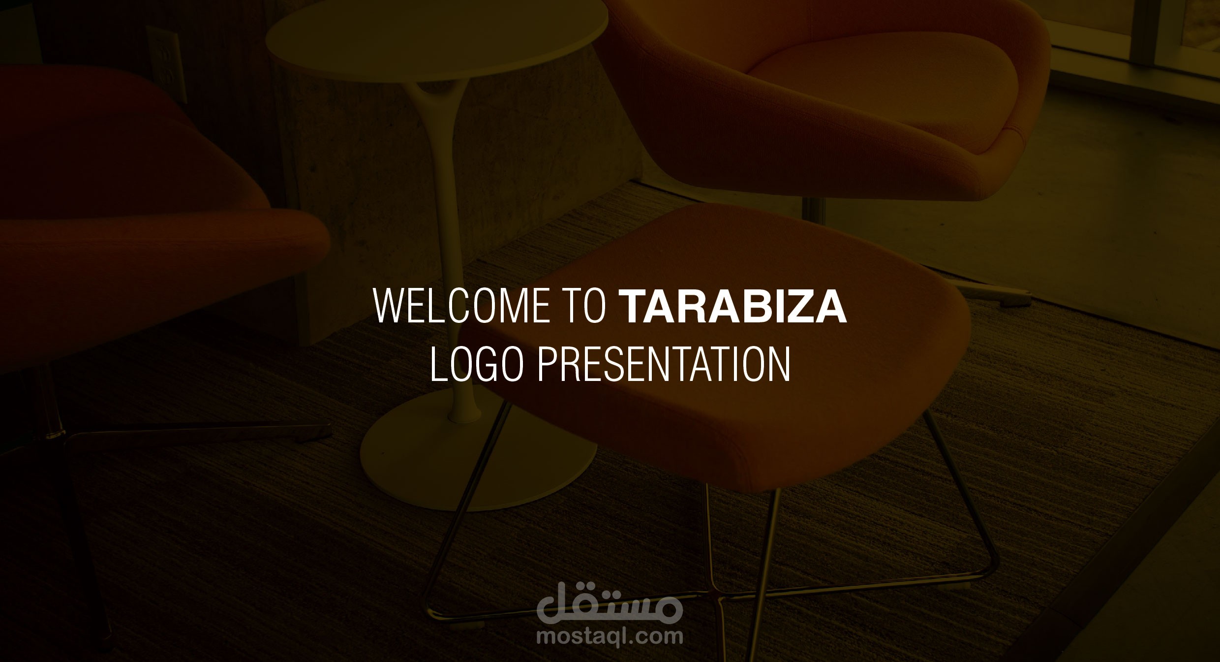 Tarabeza Event Logo