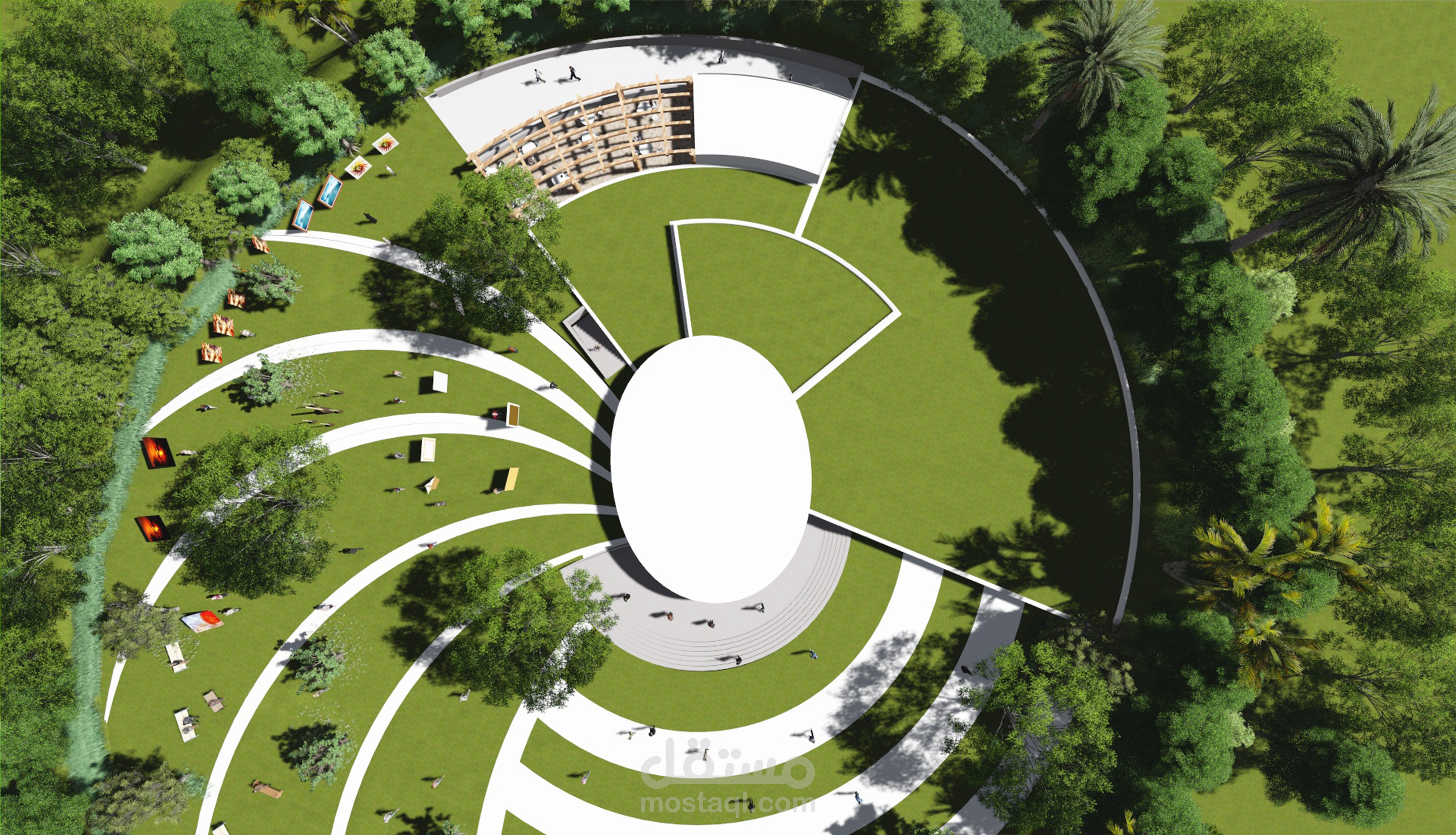 رسومات تنفيذية