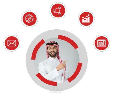 مساعد شخصي (Personal Assistant)