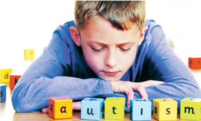 مقاله عن التوحد