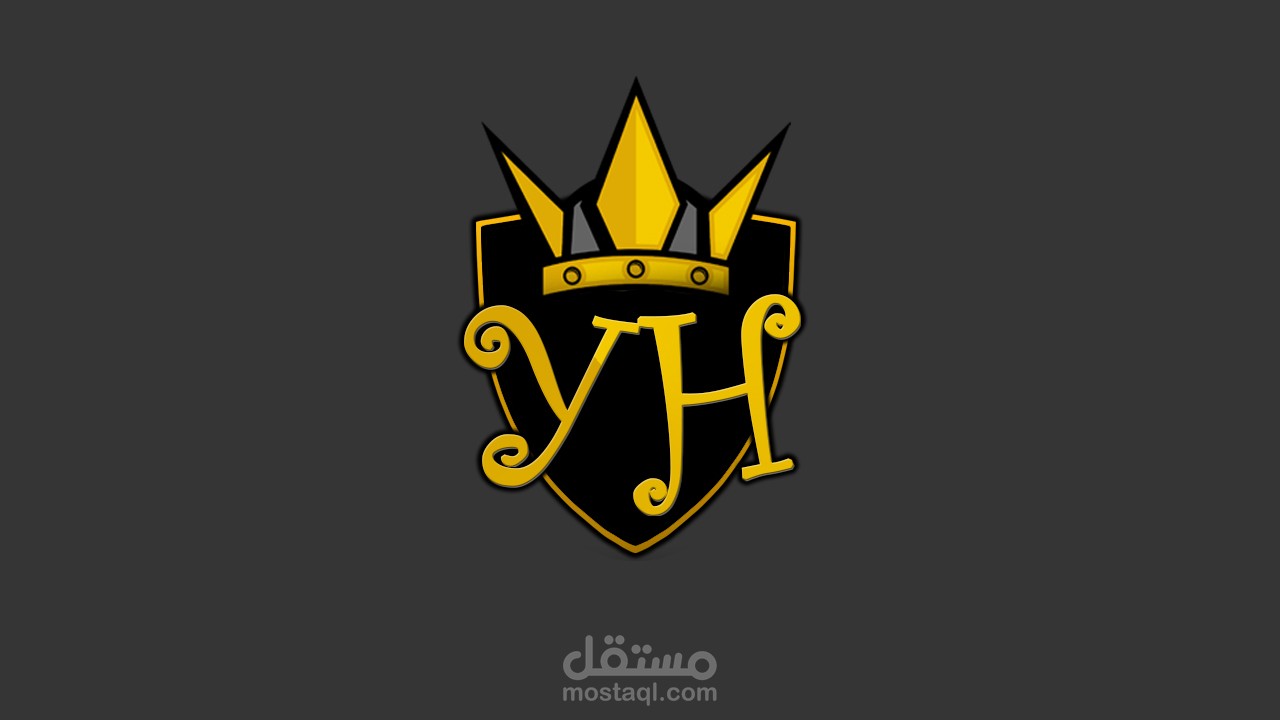 تصميم شعار logo