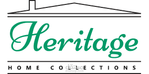 تصميم وتنفيذ واستضافة متجر الكتروني Heritage Home Collections
