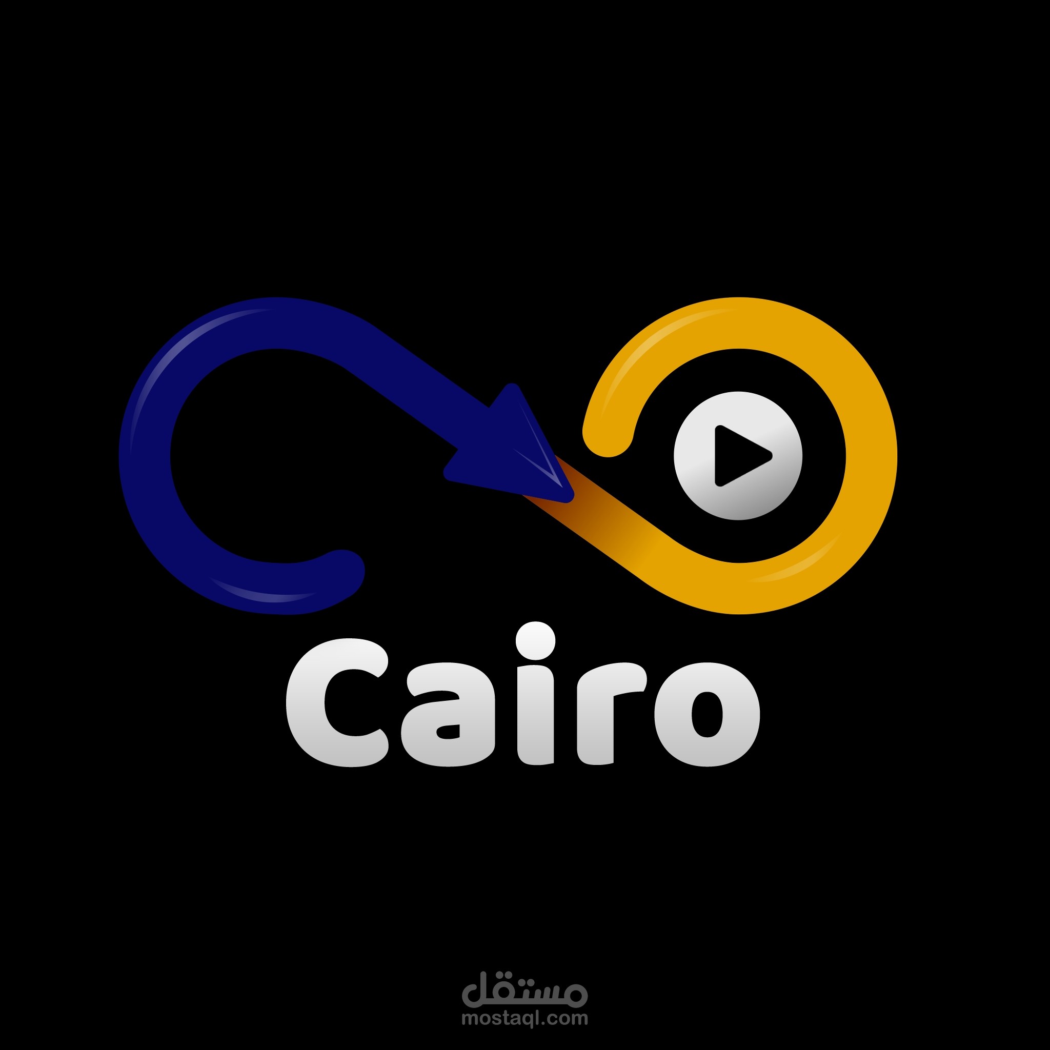 لوجو لقناة Cairo Tv