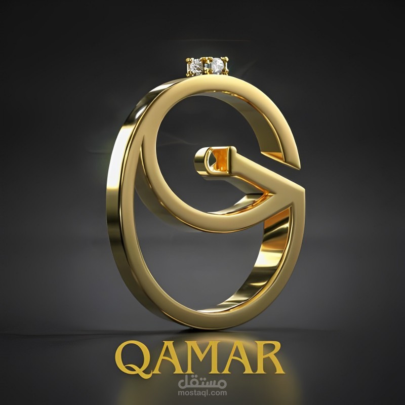 تصميم لوجو احترافي مميز يعكس هوية علامتك التجارية