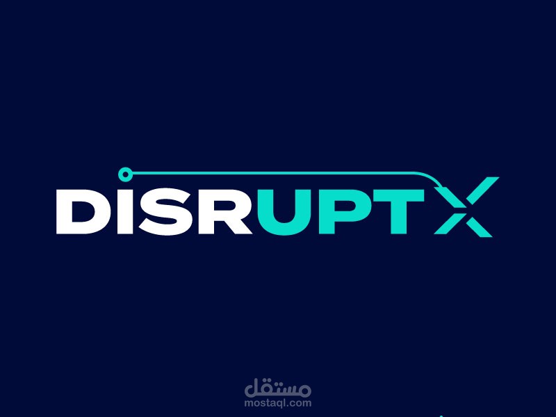 logo for company