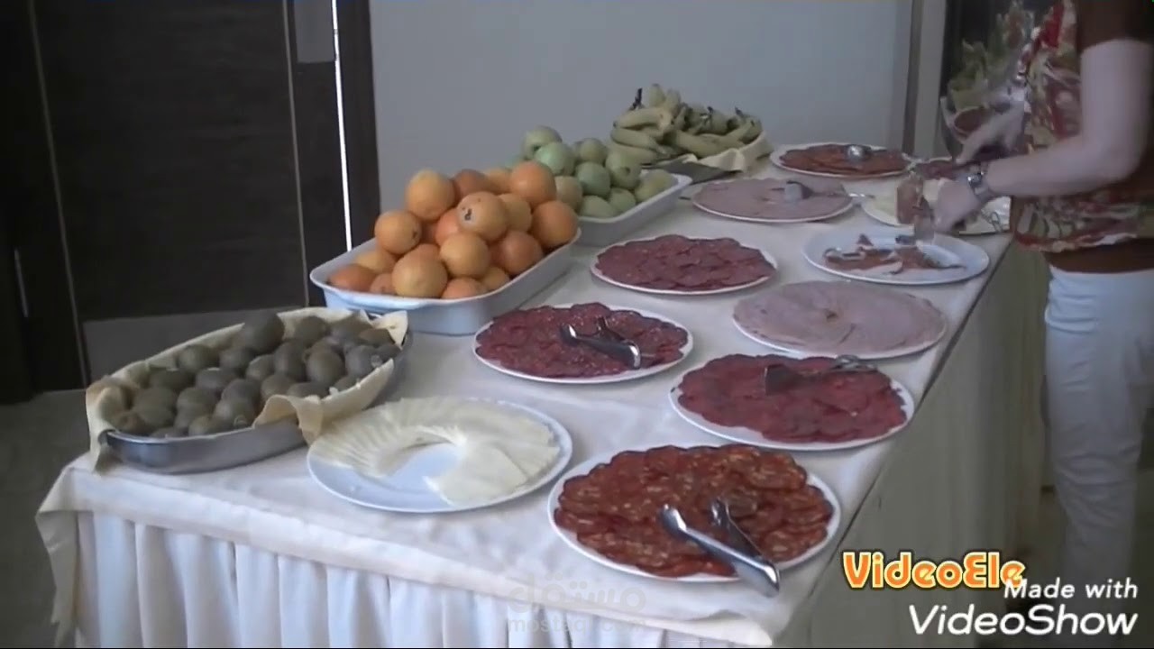 فندق في وسط المدينة Un hotel céntrico