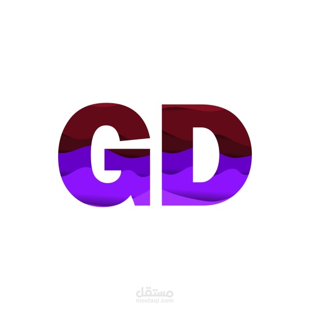 شعار رائع لمشروع