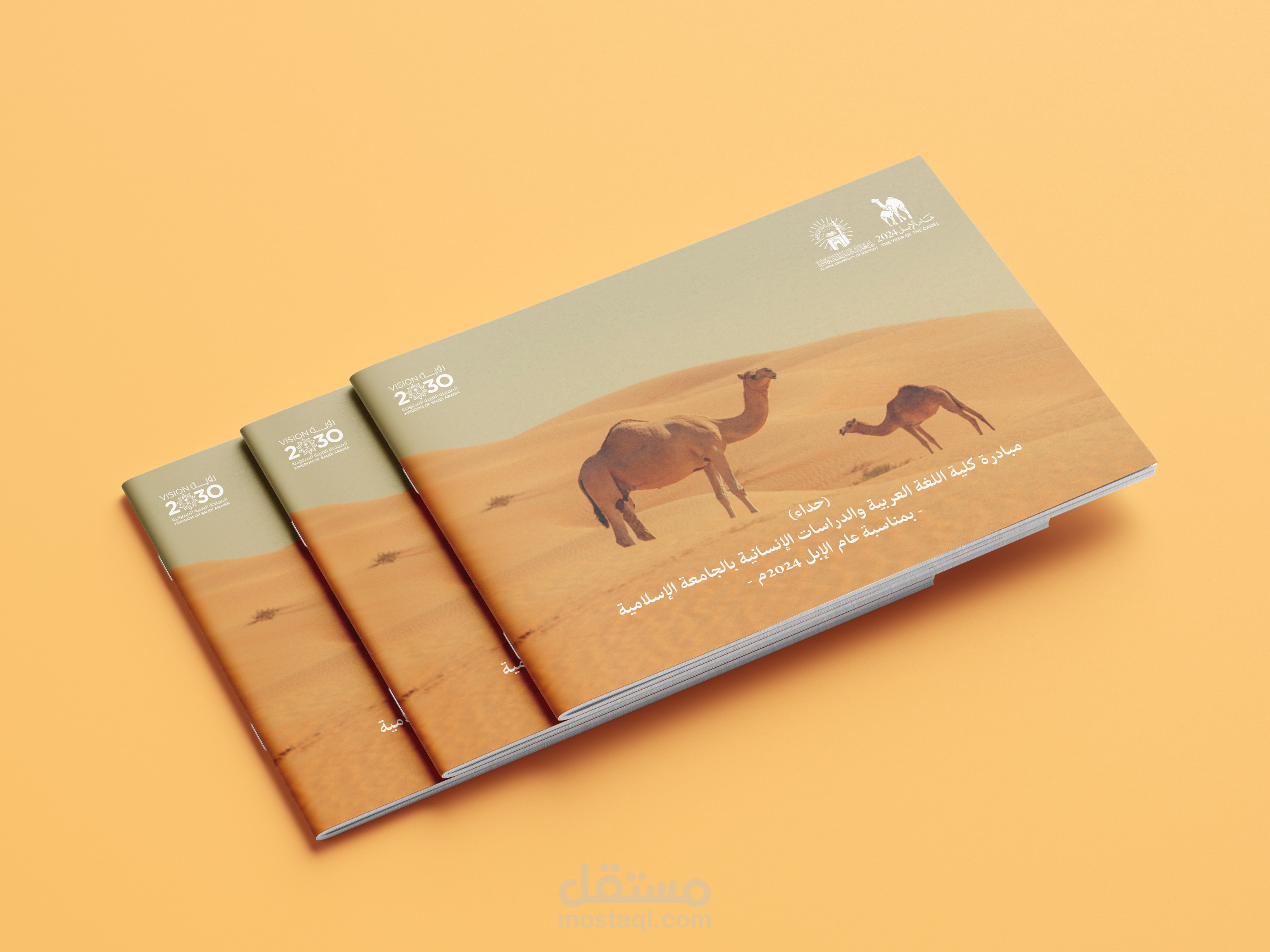 ملف شركات وعروض تقديمية (COMPANY PROFILE)