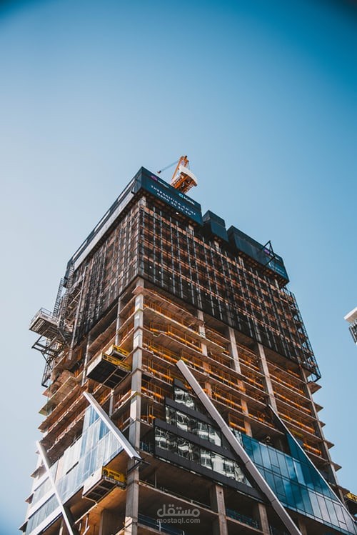 عمل خطط جودة لمشاريع هندسية بمصر والسعودية