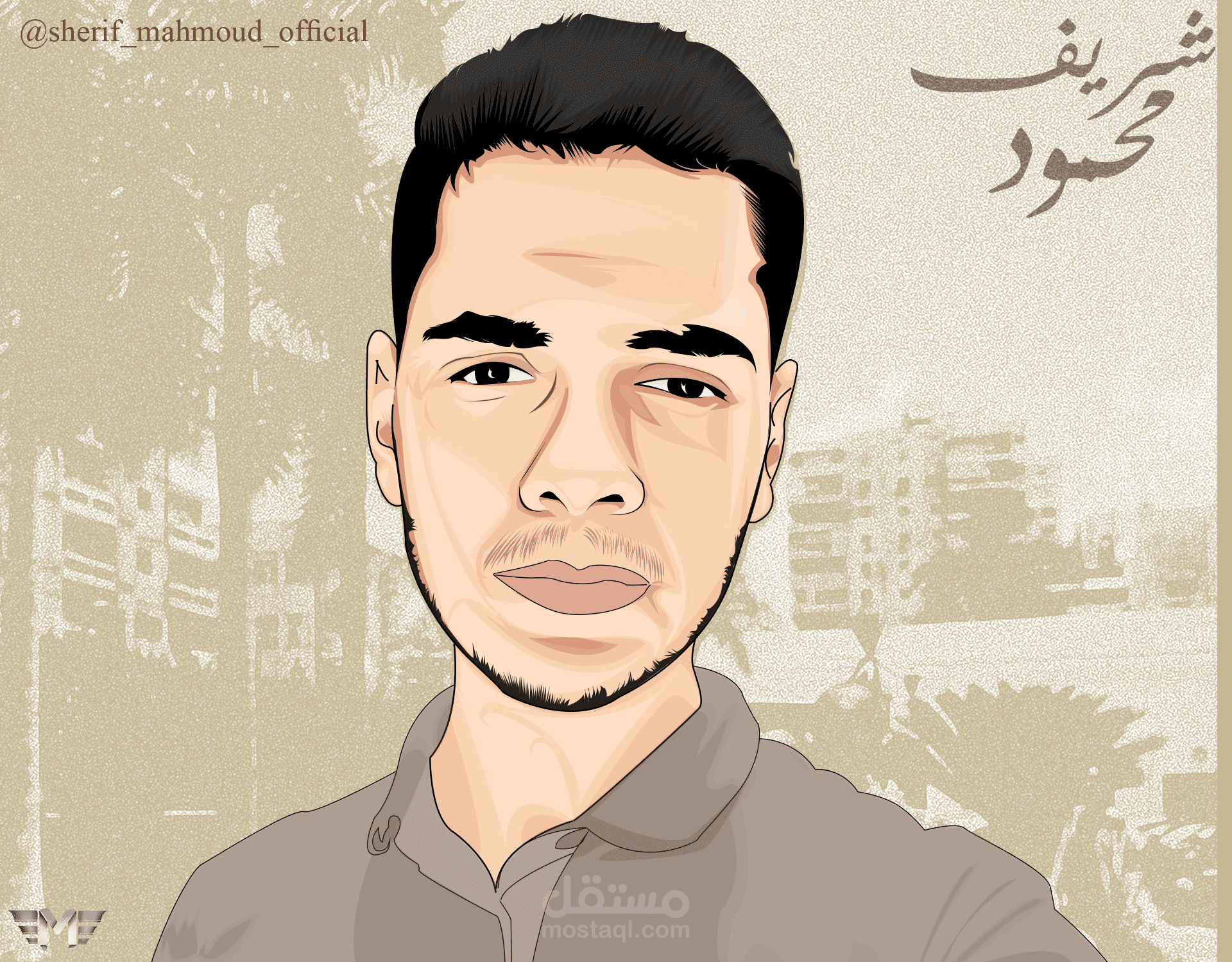 فيكتور ارت 6