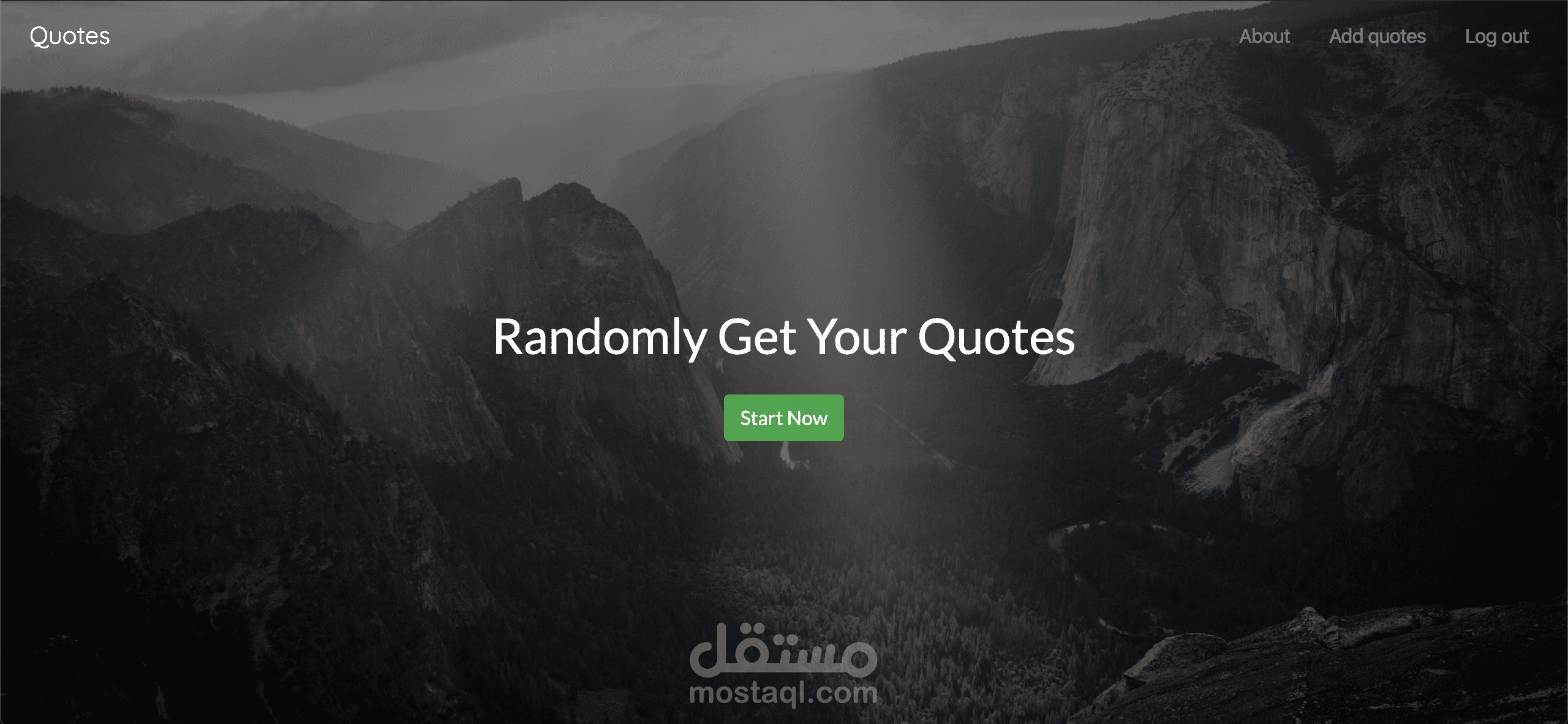 quotes