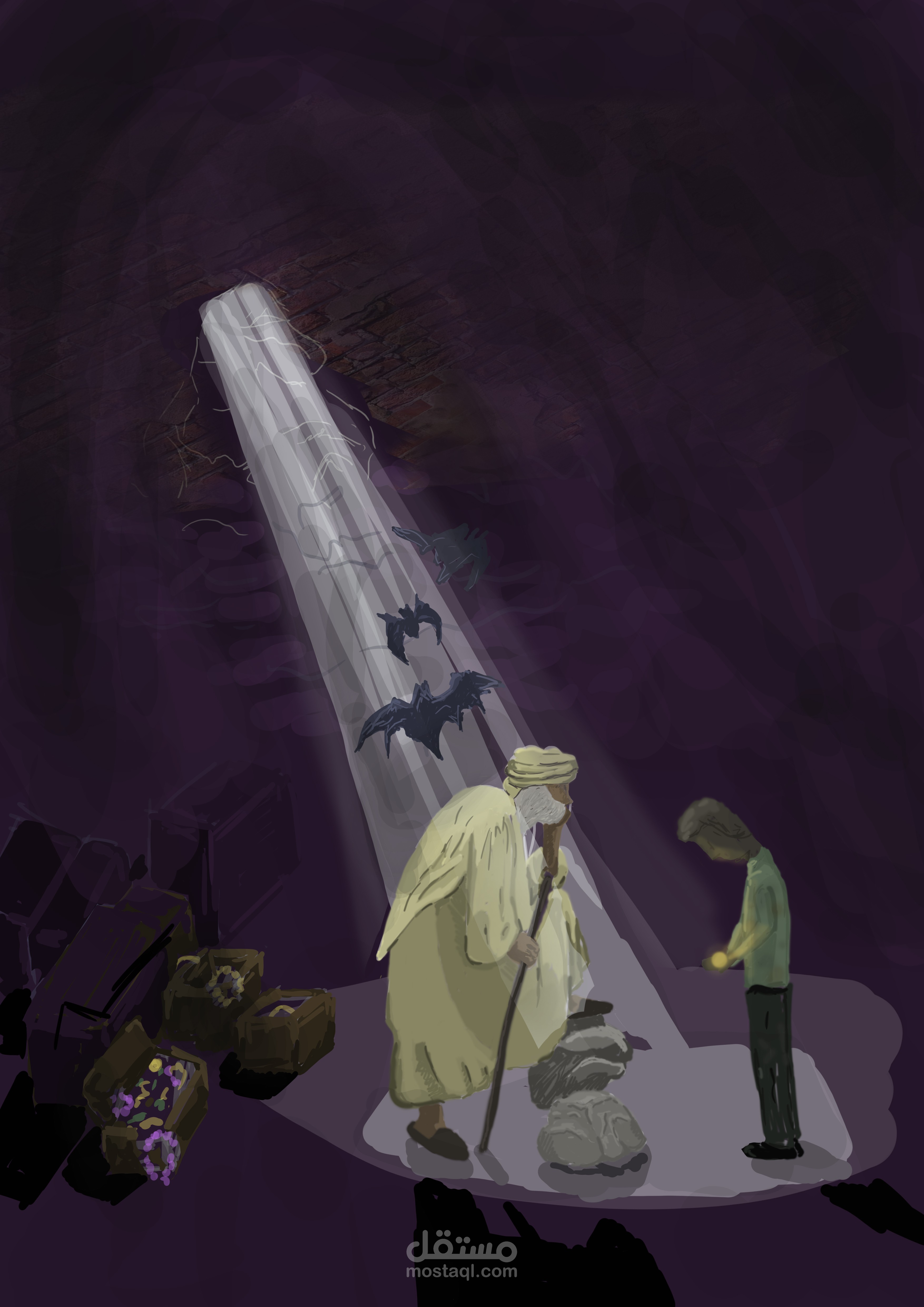 illustration
