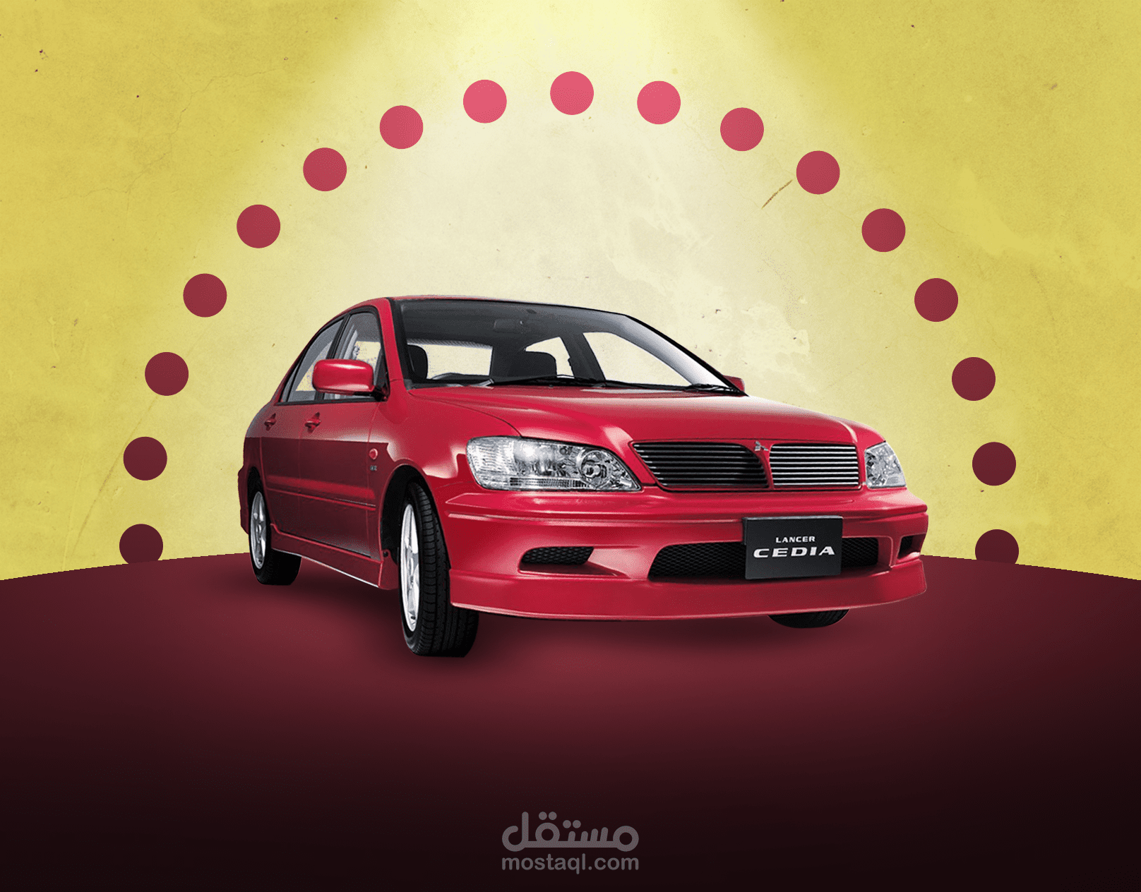 2001 Mitsubishi Lancer