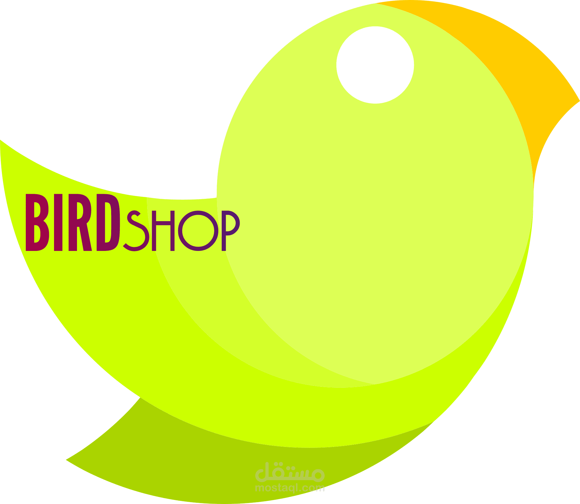 Bird Shop