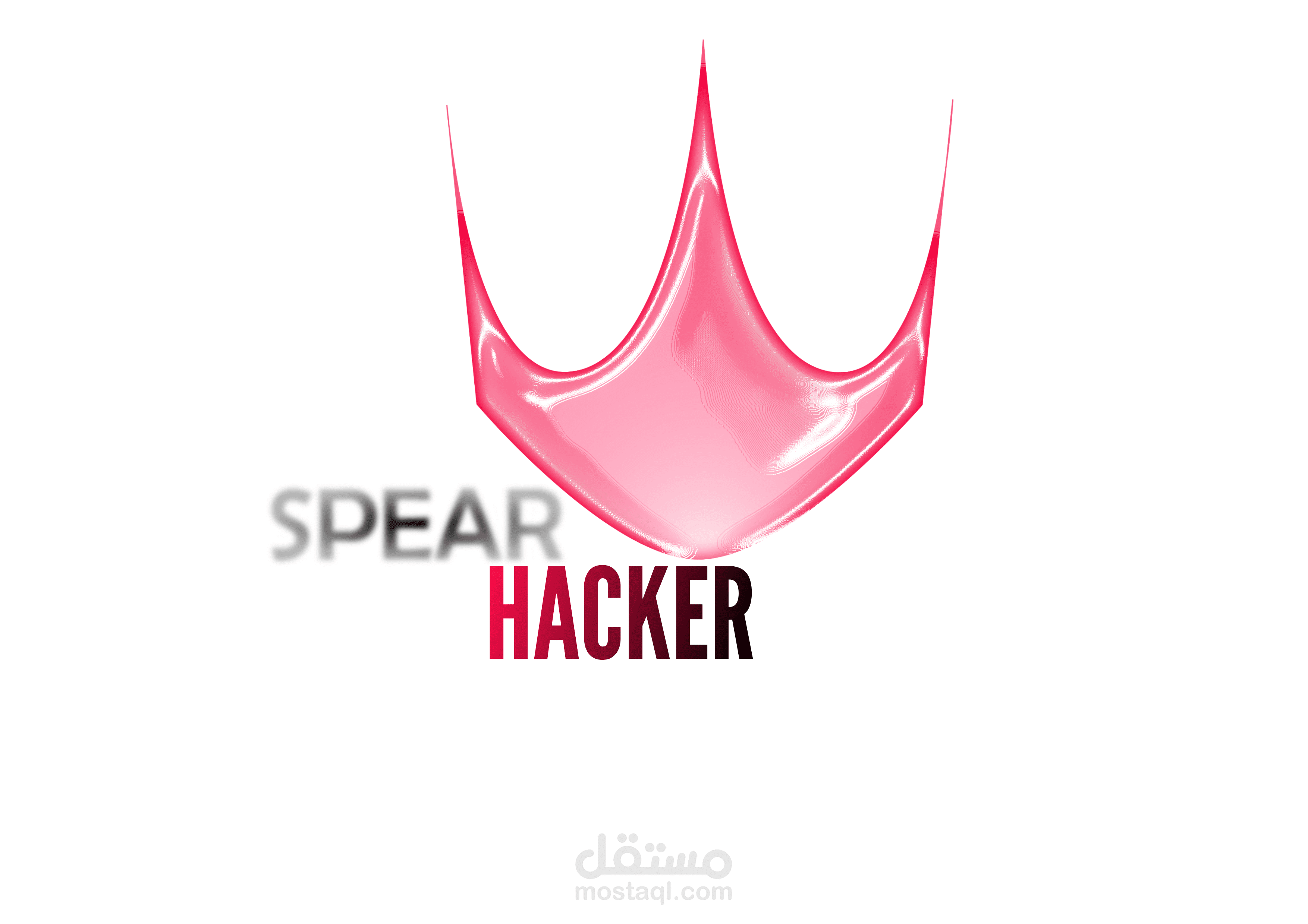 Spear Hacker