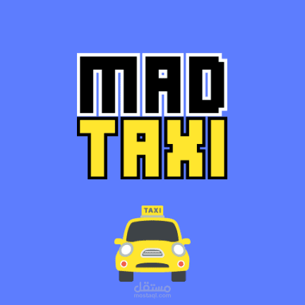 Mad Taxi | Html5 Game