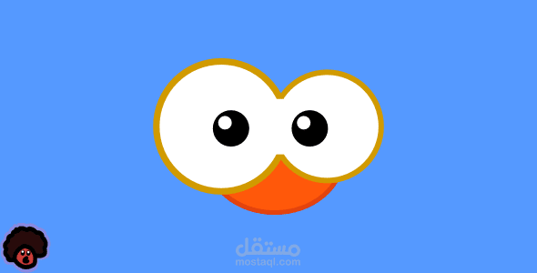 Blue Bird | Html5 Game - الطائر الازرق