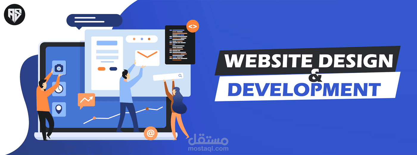 تصميم المواقع بـ استخدام wordPress