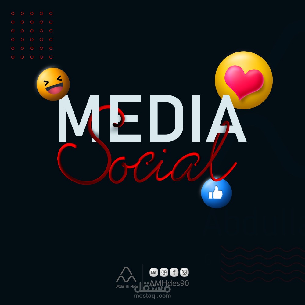 Social media