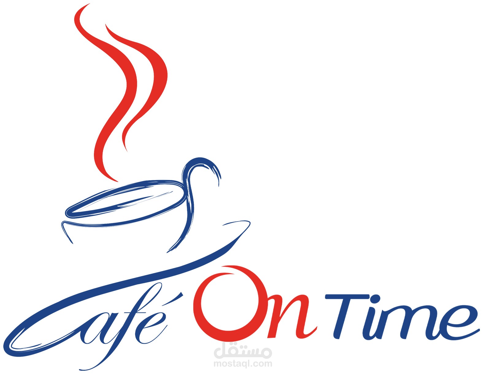 مصمم لدى مطاعم وكافية اون تايم