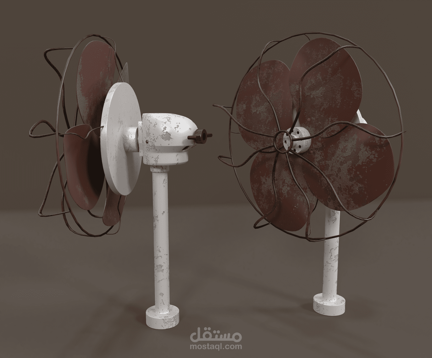 معرض اعمالى Portoflio