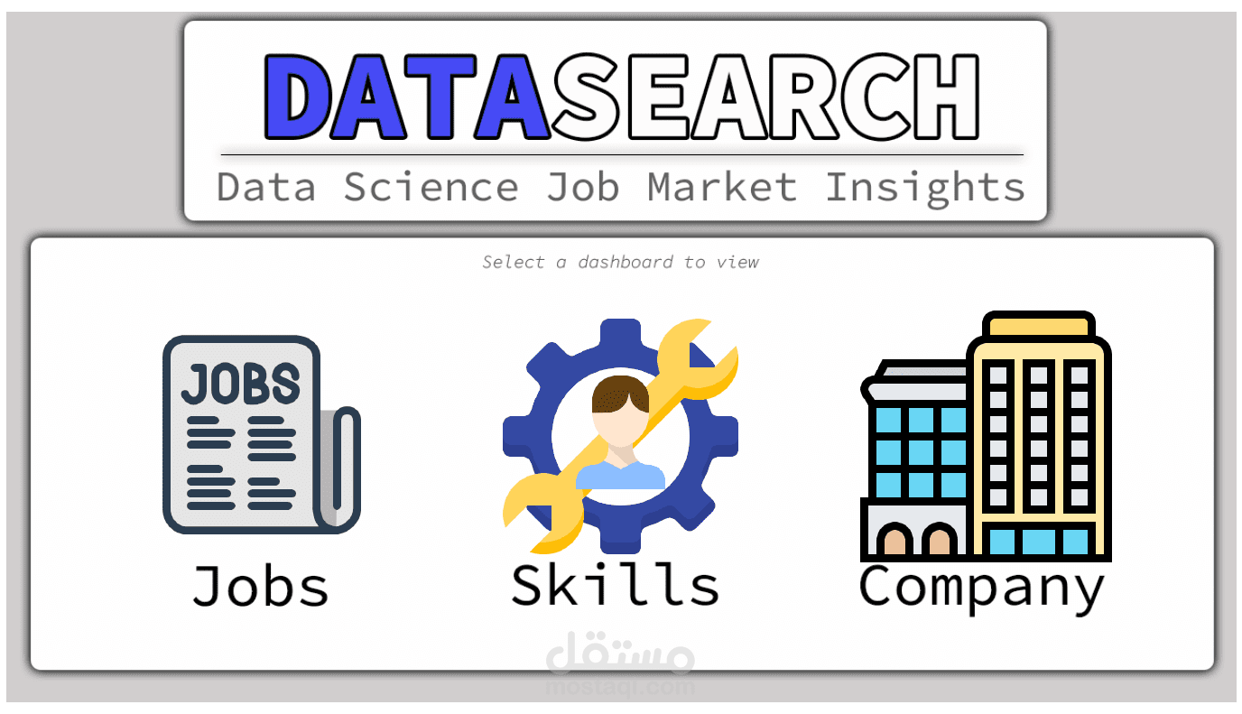 Analyzing Jobs Market