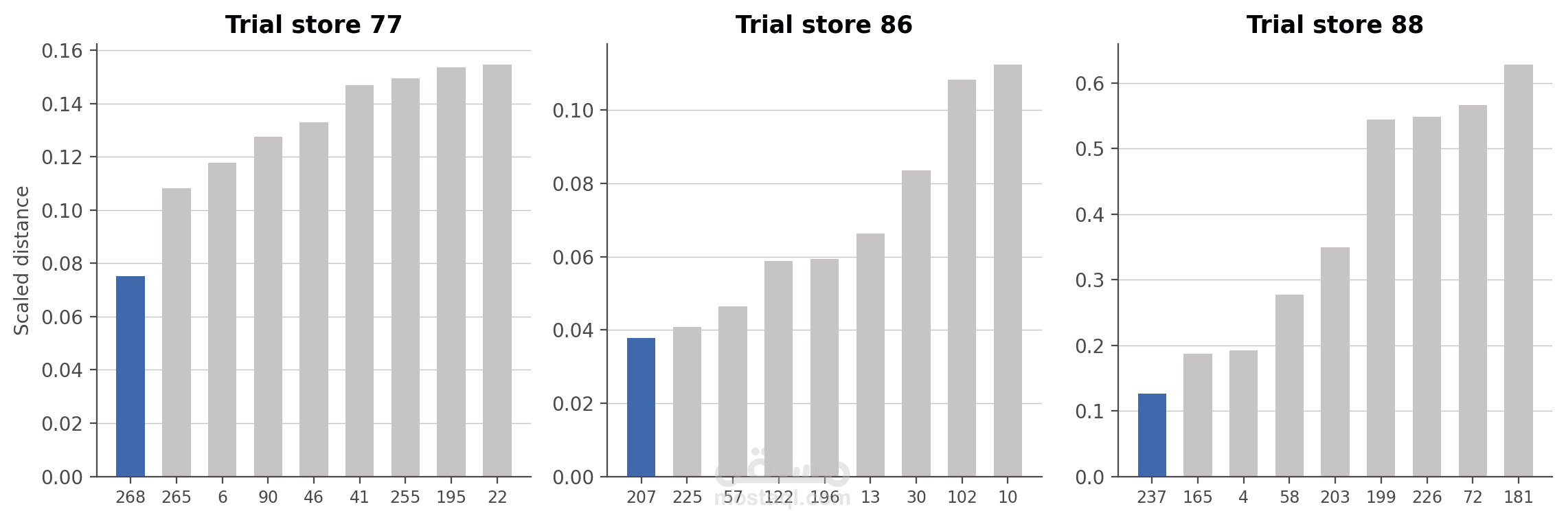 Chips Retail Analytics