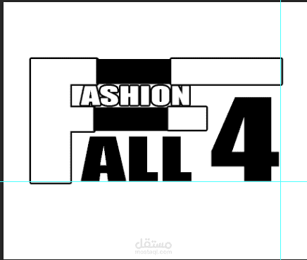 تصميمي لشعار 4 ALL