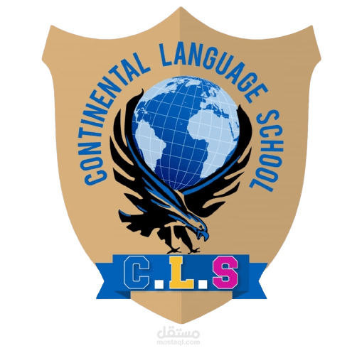 video (intro and Conclusion) for continental language school