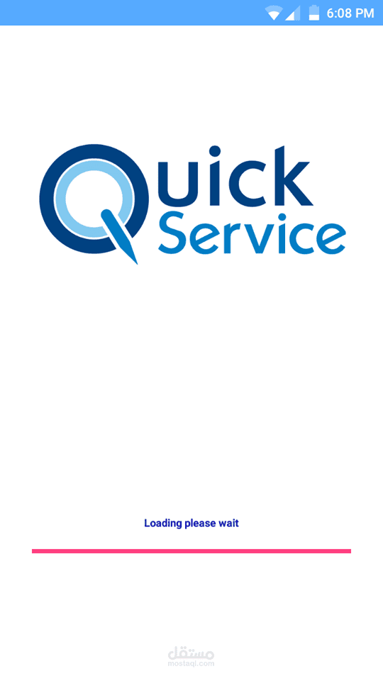 Quick Services