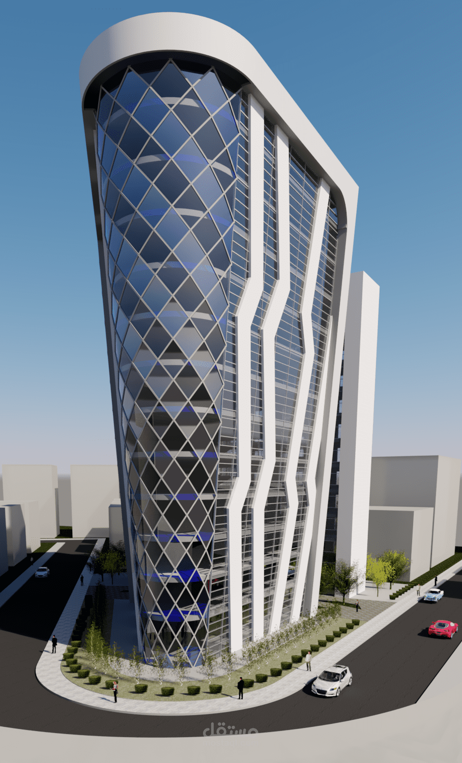 منظور خارجي