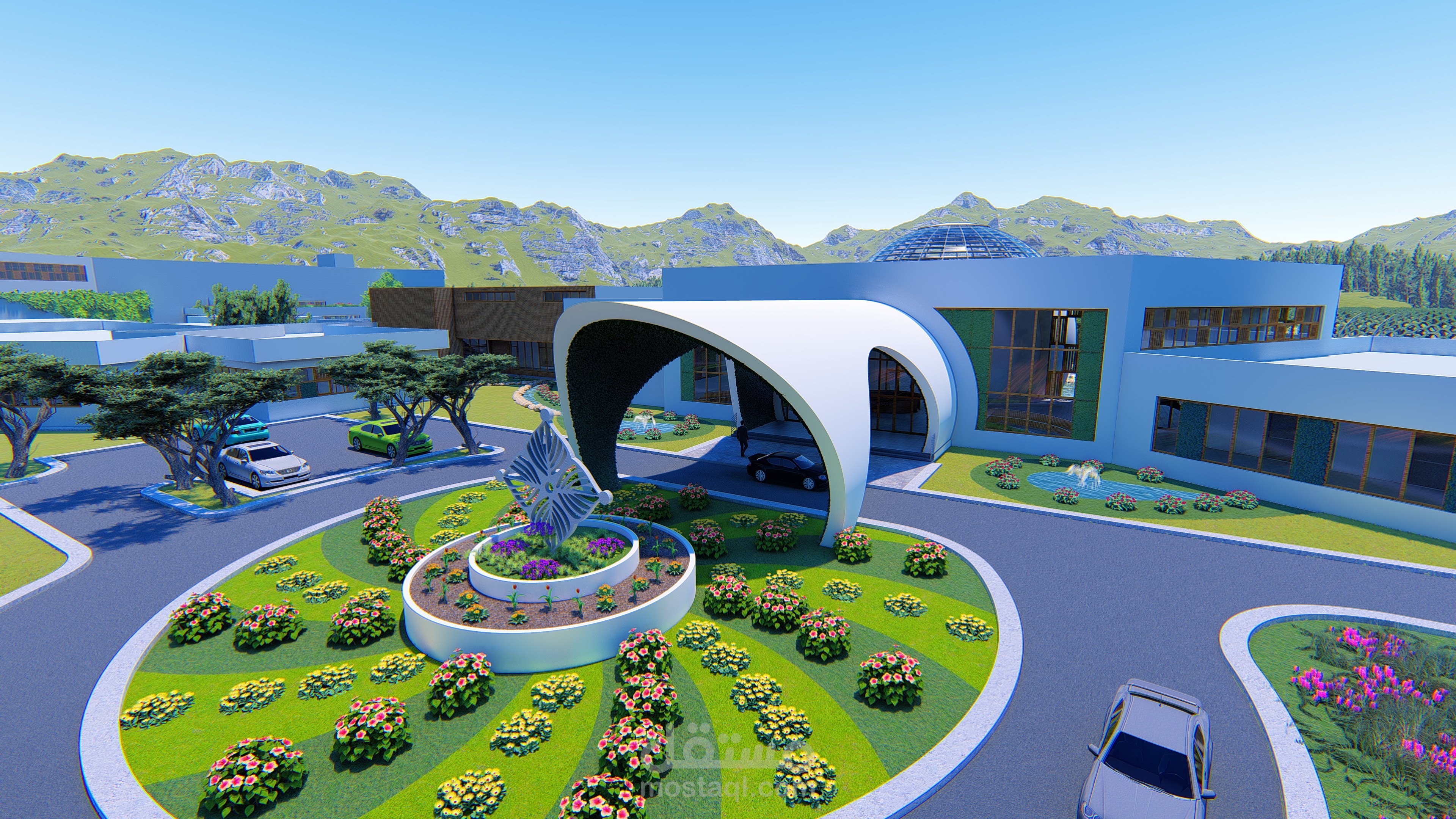 منظور خارجي