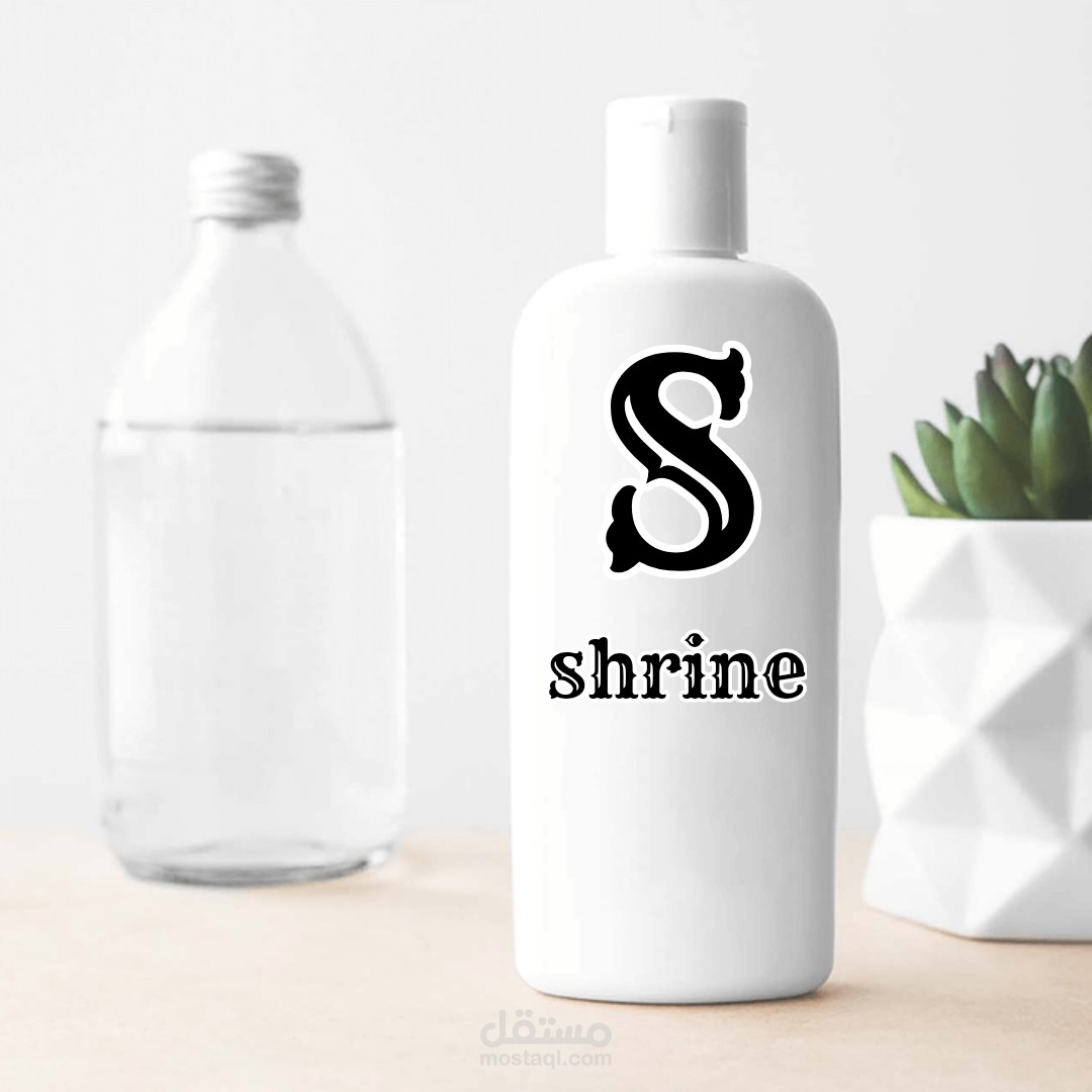 تصميم شعارات