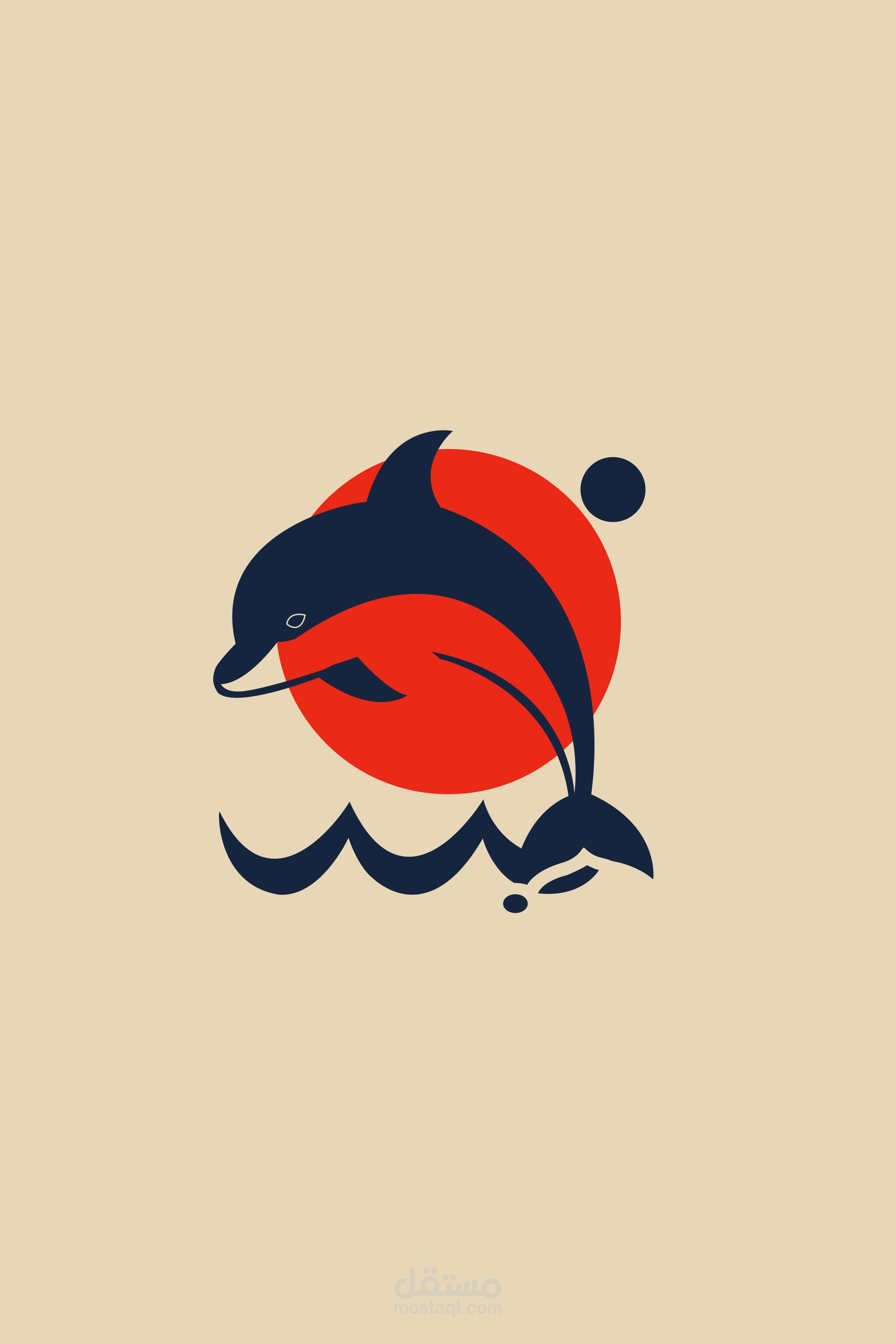 Portrait Design - تصميم بورتريه