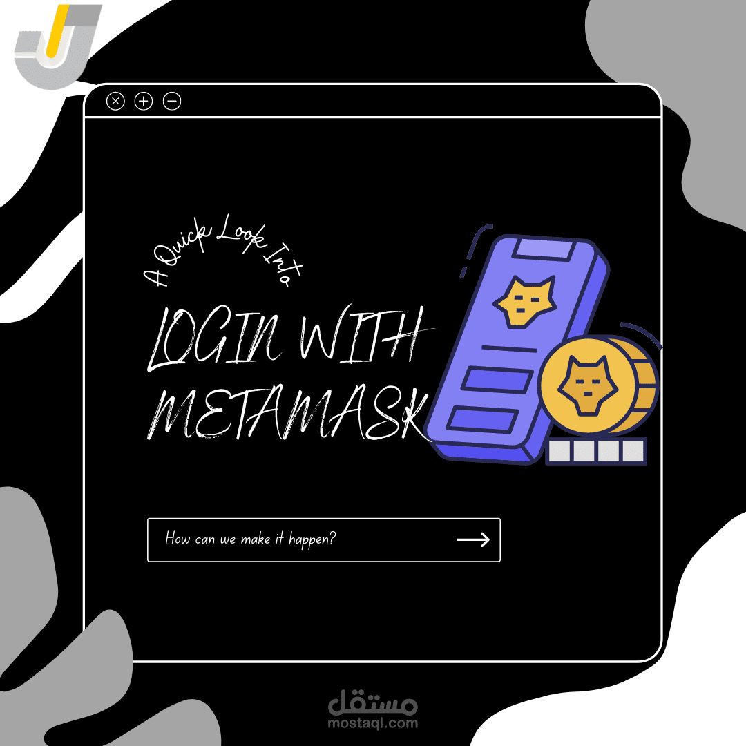 Login with metamsk