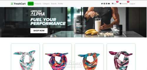Ecommerce