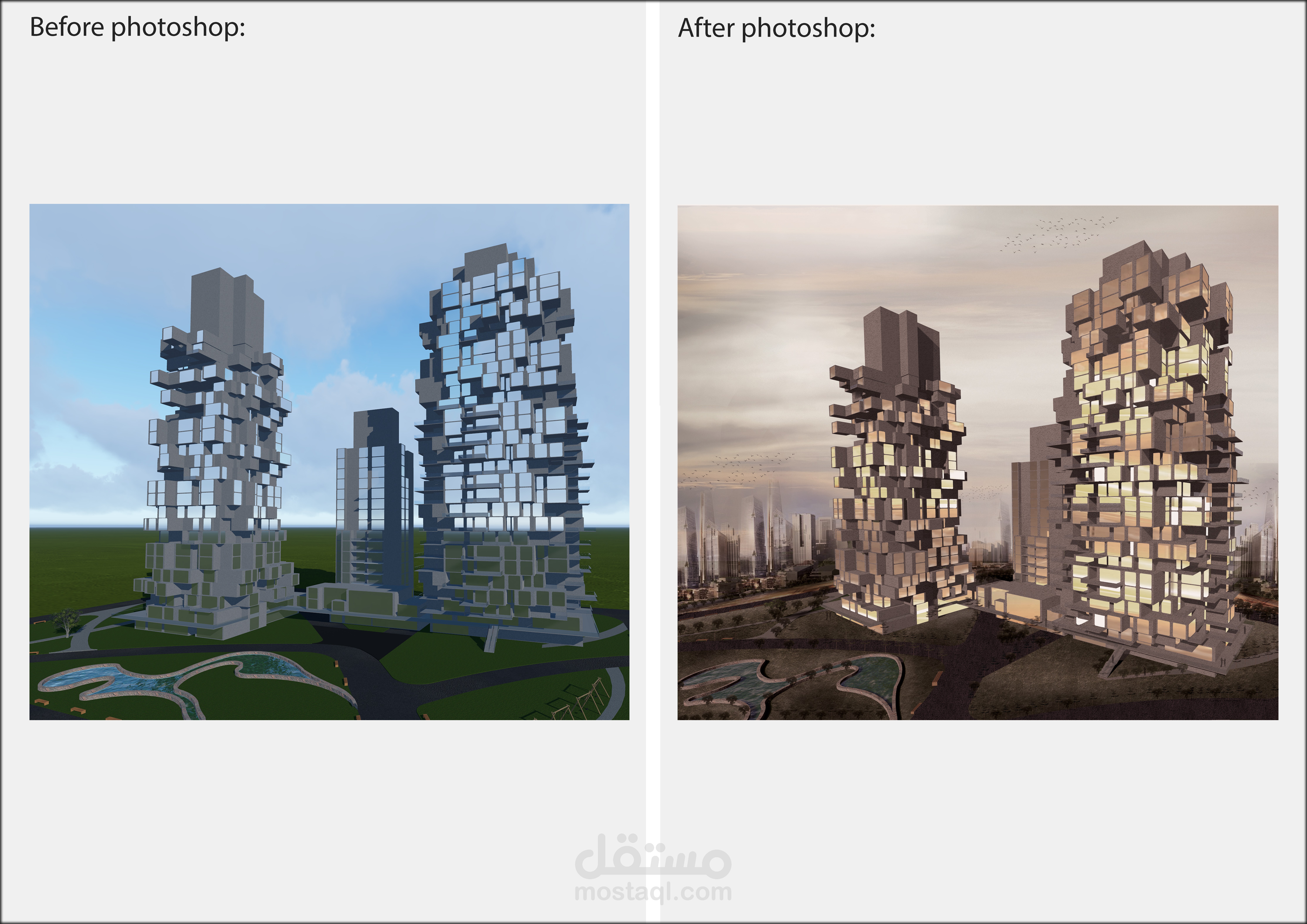 photoshop editing