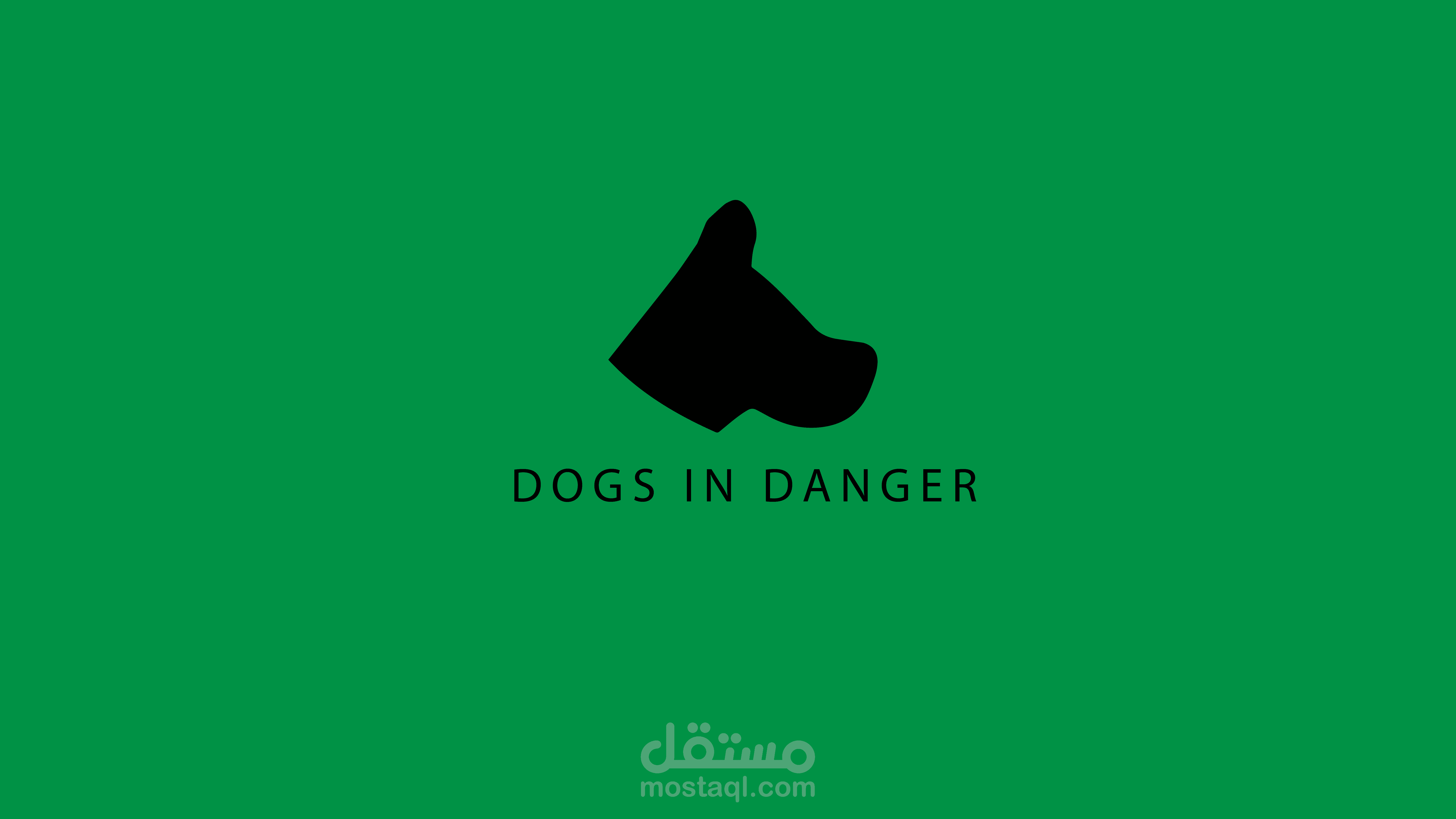 DOGS IN DANGER logo