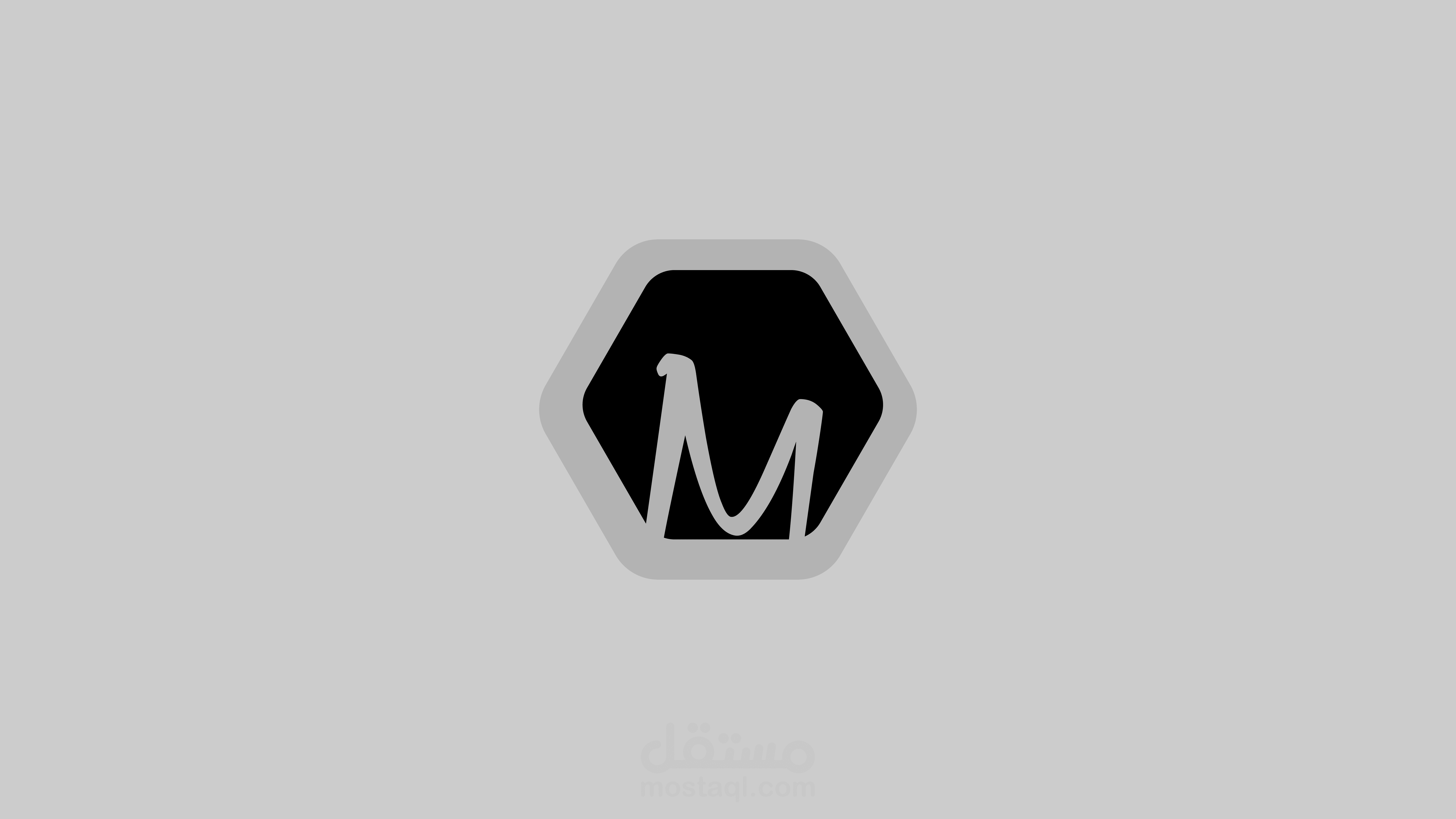 mister M Logo